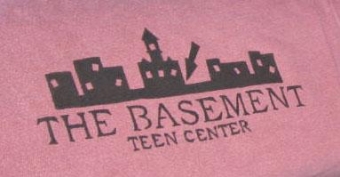 The Basement Logo